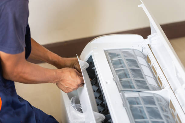 Best Ductless HVAC Repair  in Terville, WA