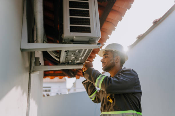 Best HVAC Repair Near Me  in Terville, WA