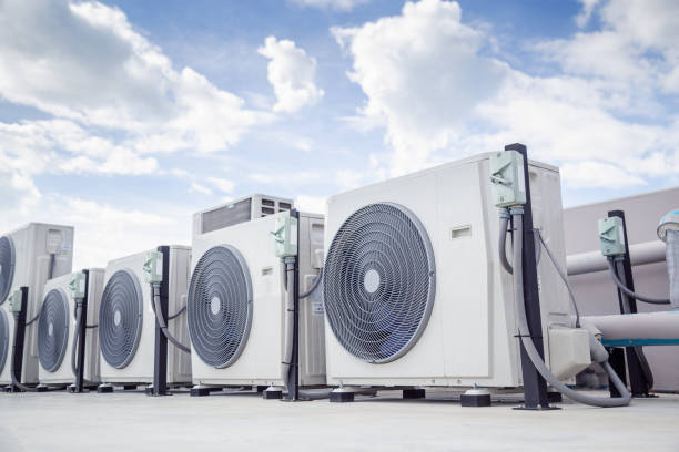 Best HVAC Tune-Up Services  in Terville, WA