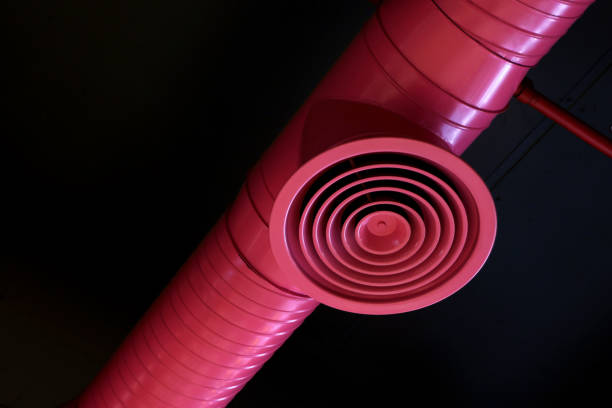 Best HVAC Installation Services  in Terville, WA